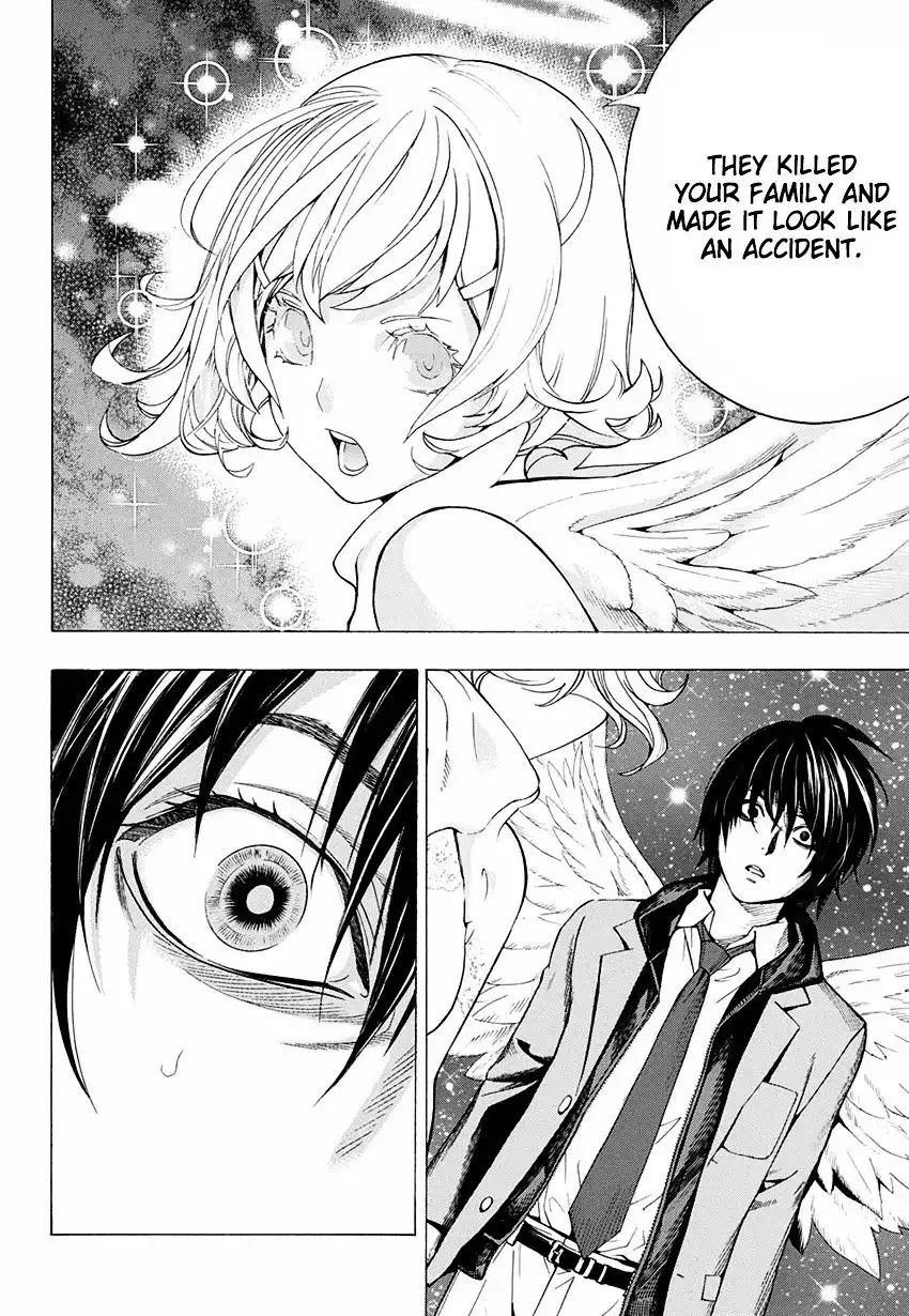 Platinum End Chapter 1 38